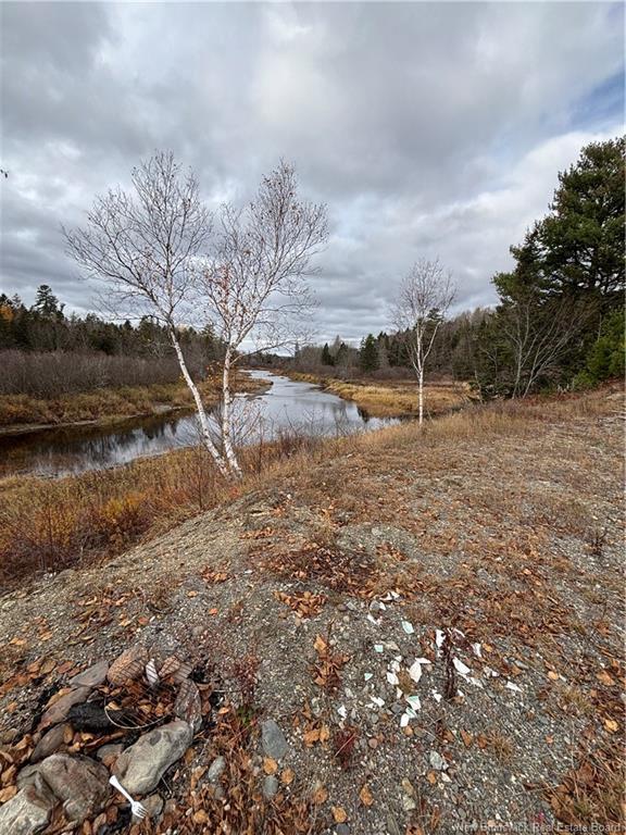 682 Boyd Rd, Elmsville, NB