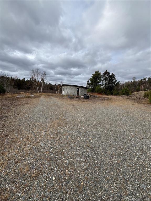 682 Boyd Rd, Elmsville, NB