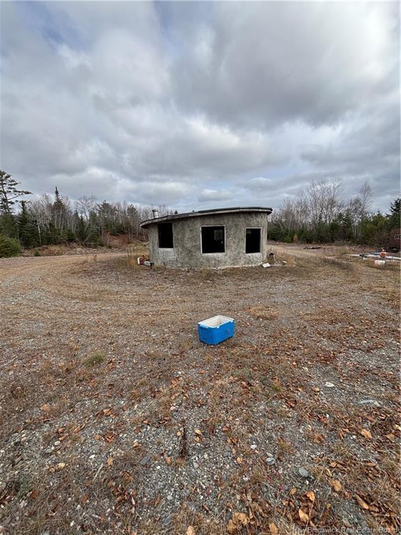 682 Boyd Rd, Elmsville, NB