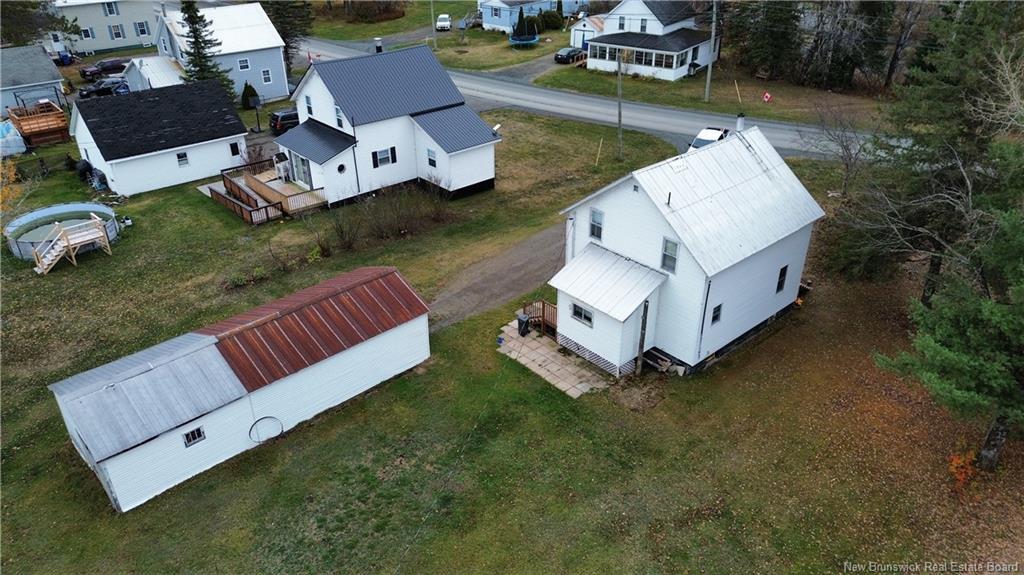55 Juniper Rd, Juniper, NB