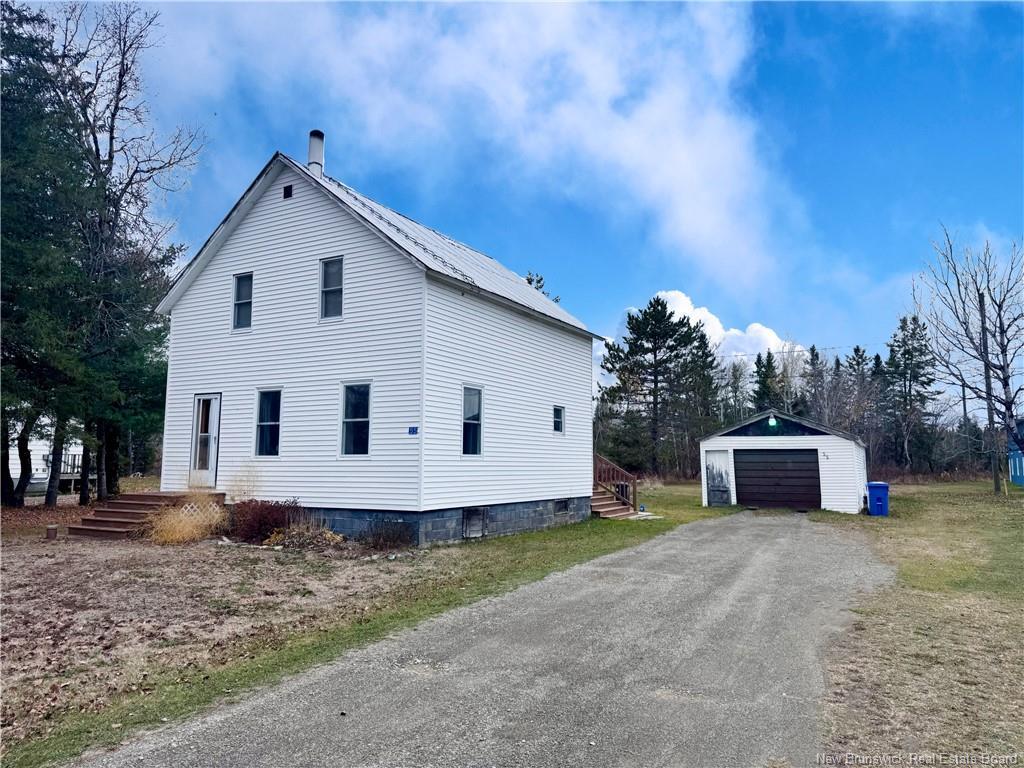 55 Juniper Rd, Juniper, NB