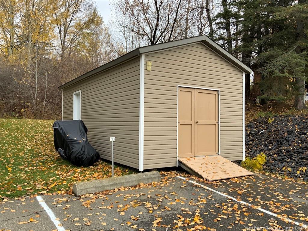 515 Principale St, Saint-Basile, NB