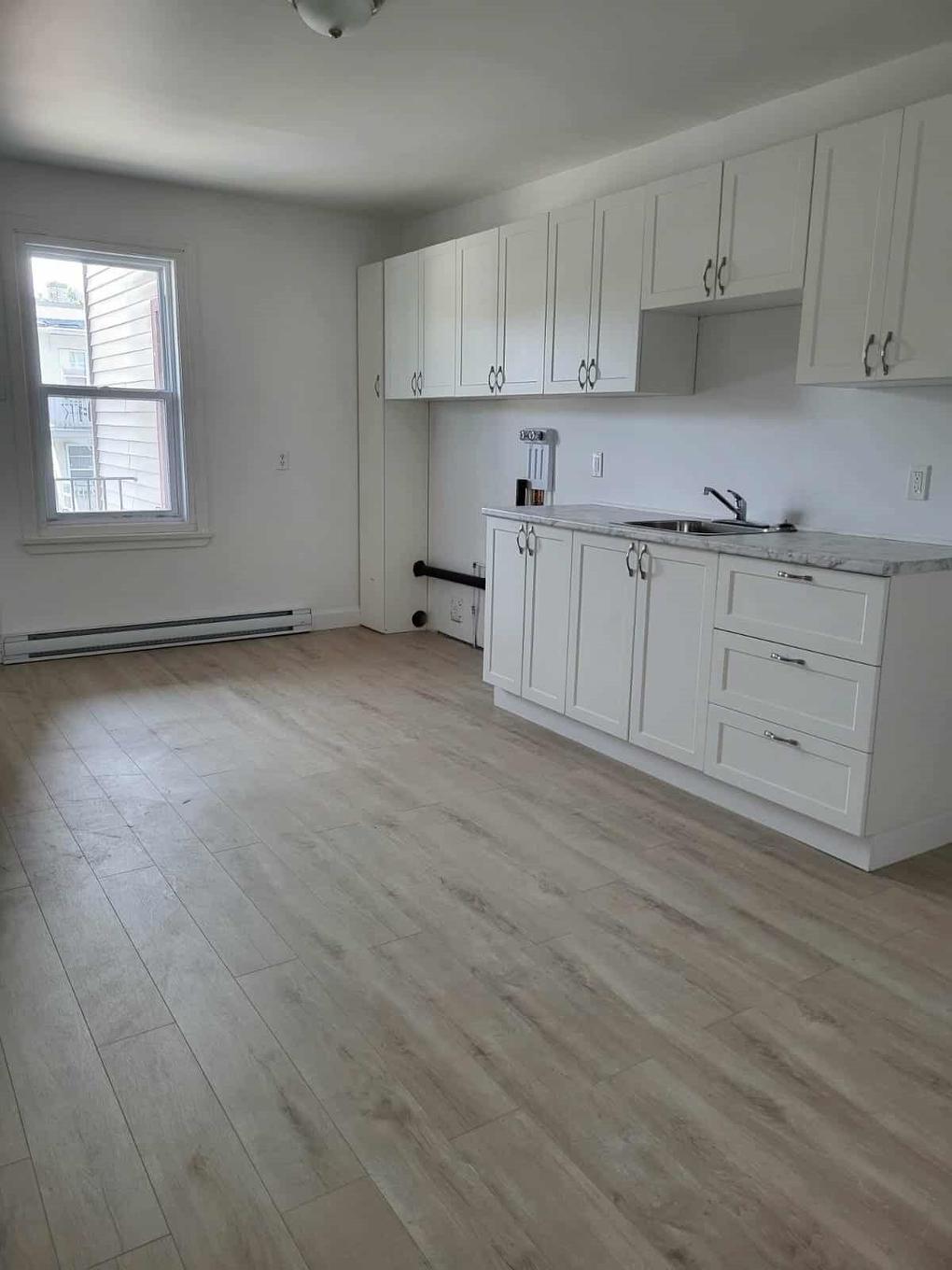 Cuisine - 519 Rue Jutras, Trois-Rivières, QC - Indoor Photo Showing Kitchen