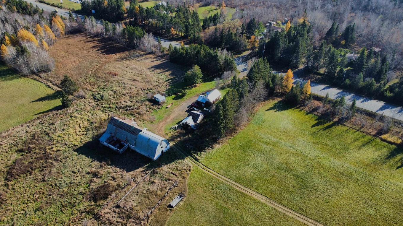 3968 Hwy 11/17, Thunder Bay, ON - Outdoor With View