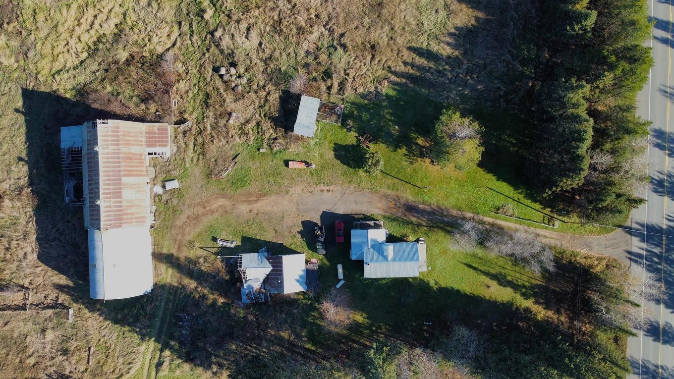 3968 Hwy 11/17, Thunder Bay, ON - Outdoor With View