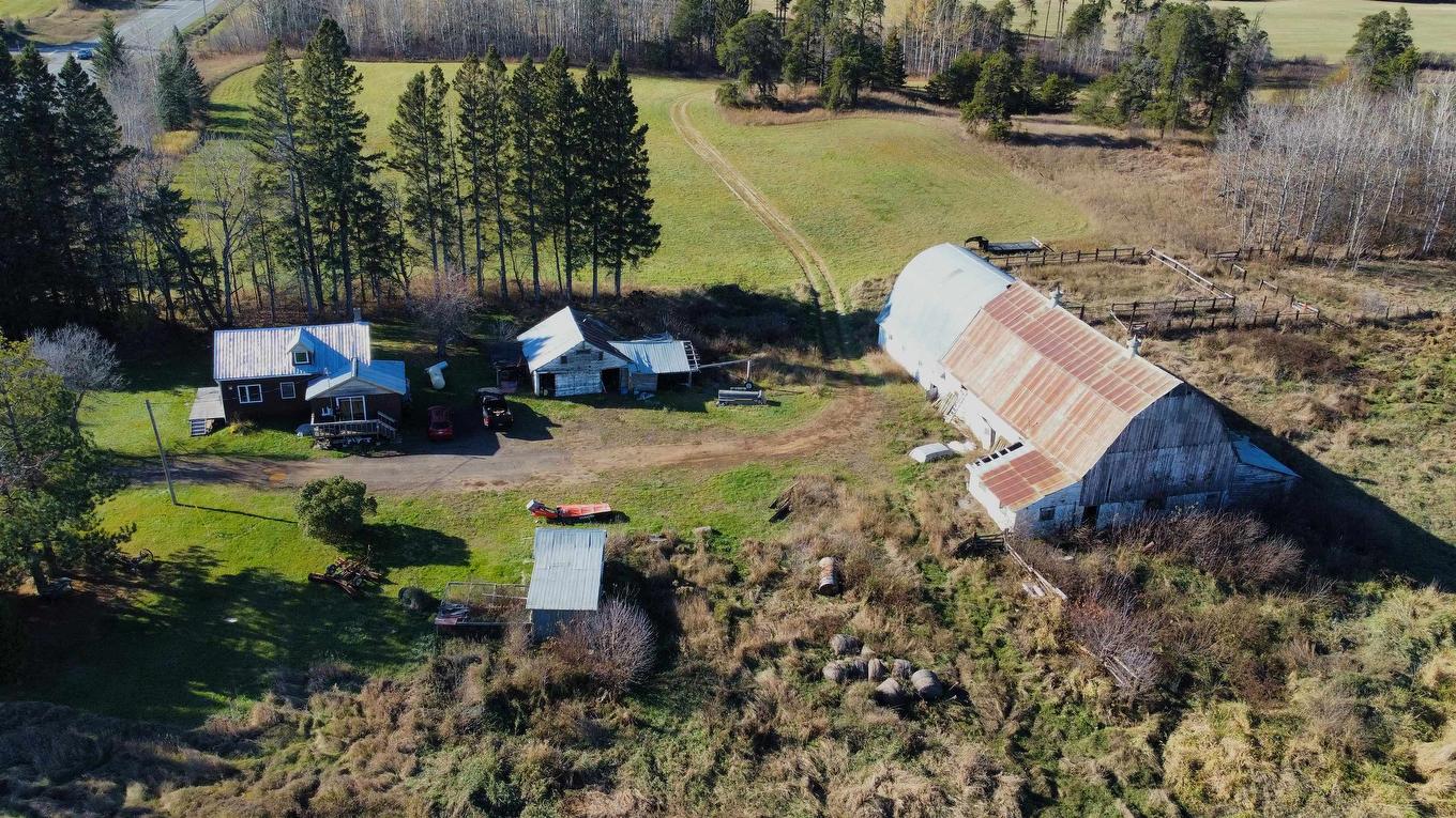 3968 Hwy 11/17, Thunder Bay, ON - Outdoor With View