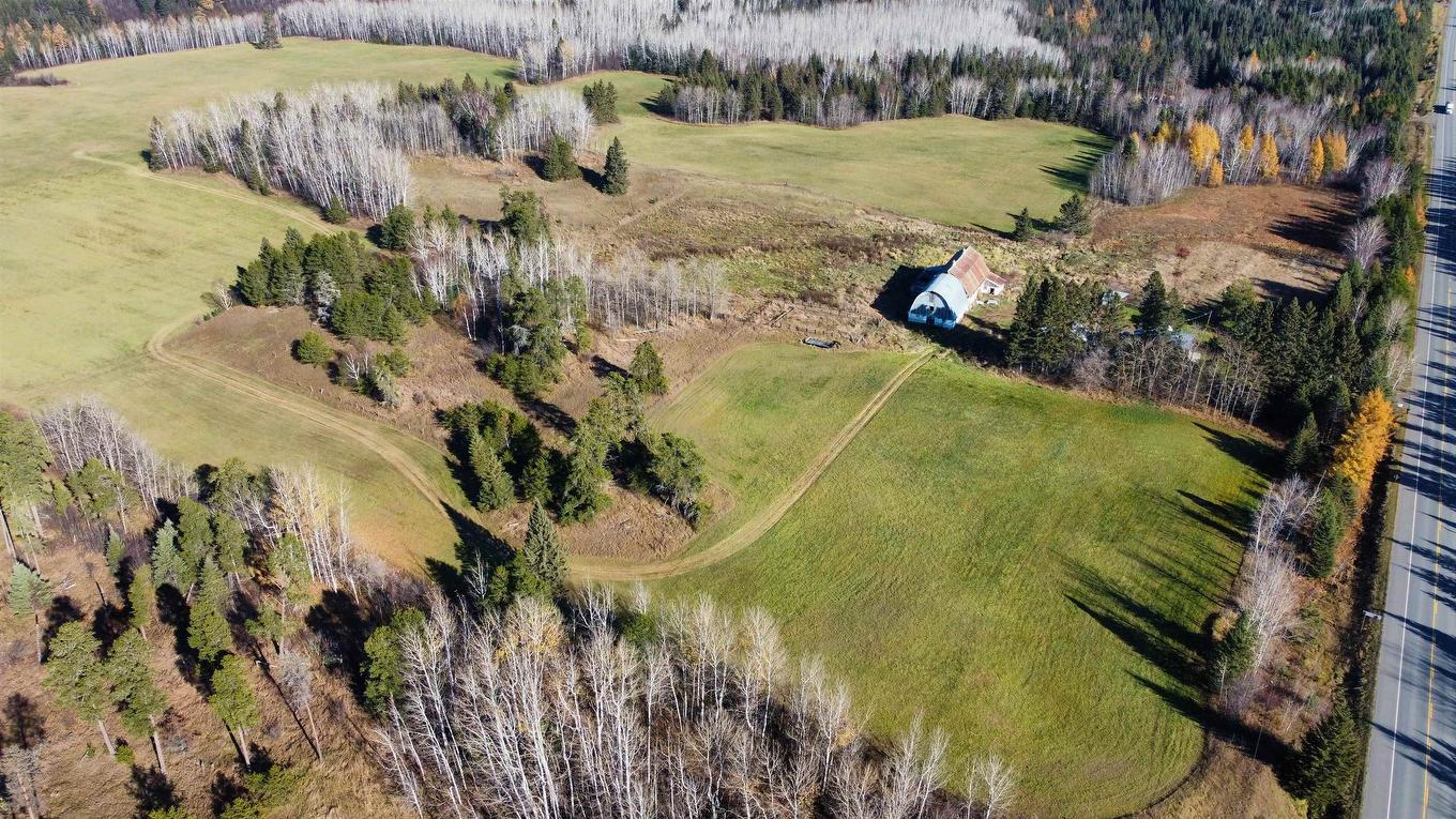 3968 Hwy 11/17, Thunder Bay, ON - Outdoor With View