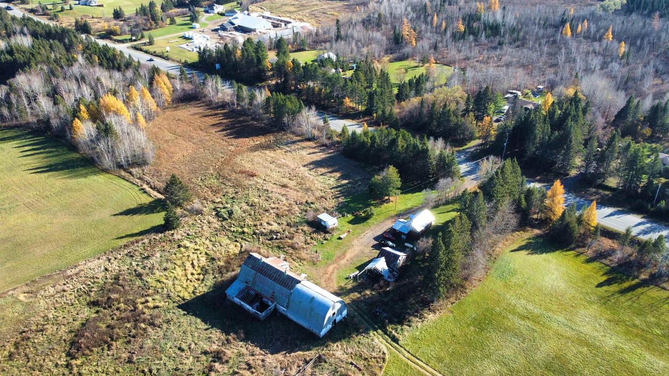 3968 Hwy 11/17, Thunder Bay, ON - Outdoor With View