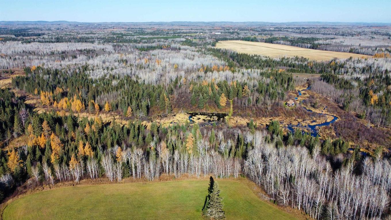 3968 Hwy 11/17, Thunder Bay, ON - Outdoor With View