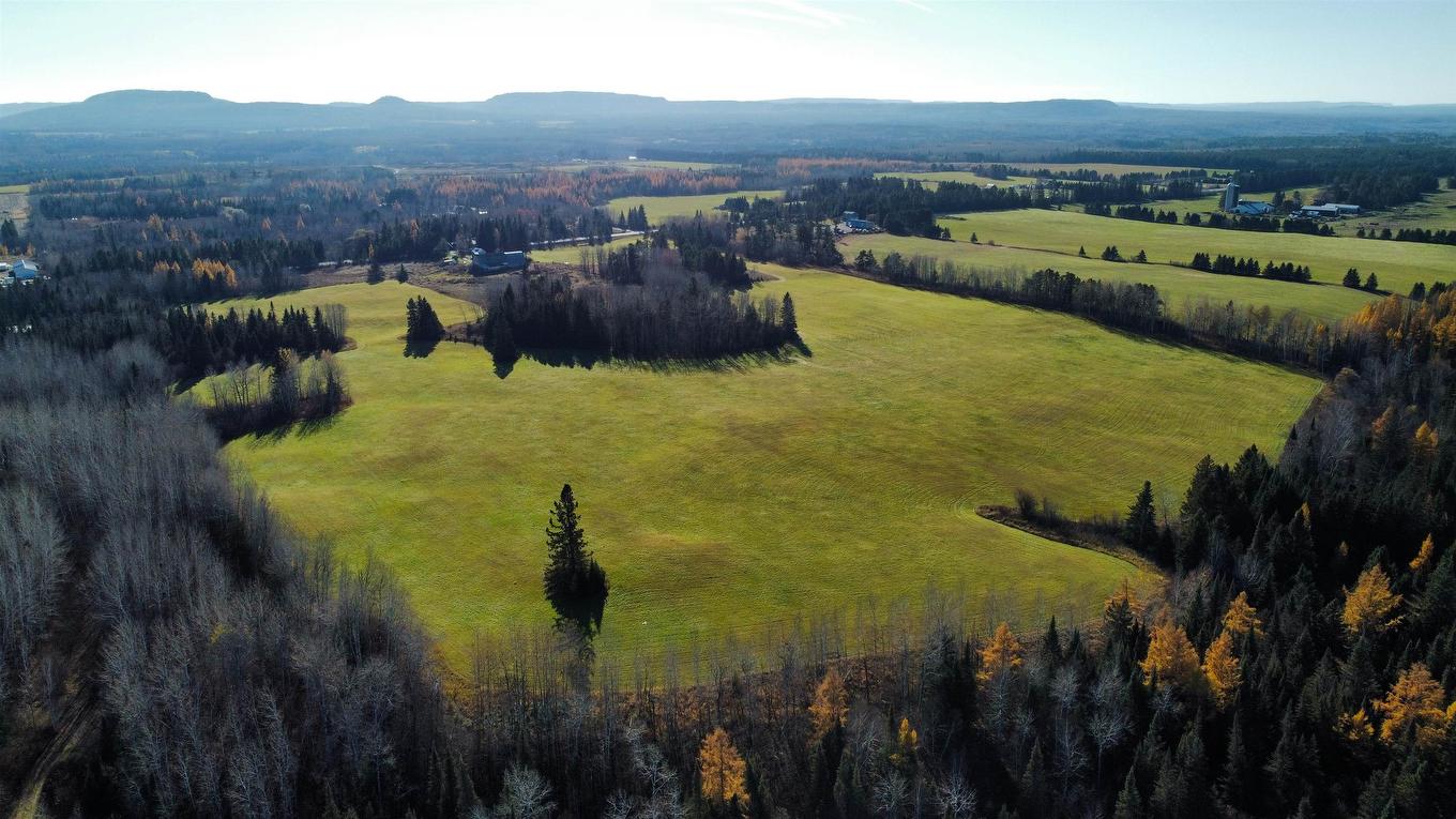 3968 Hwy 11/17, Thunder Bay, ON - Outdoor With View