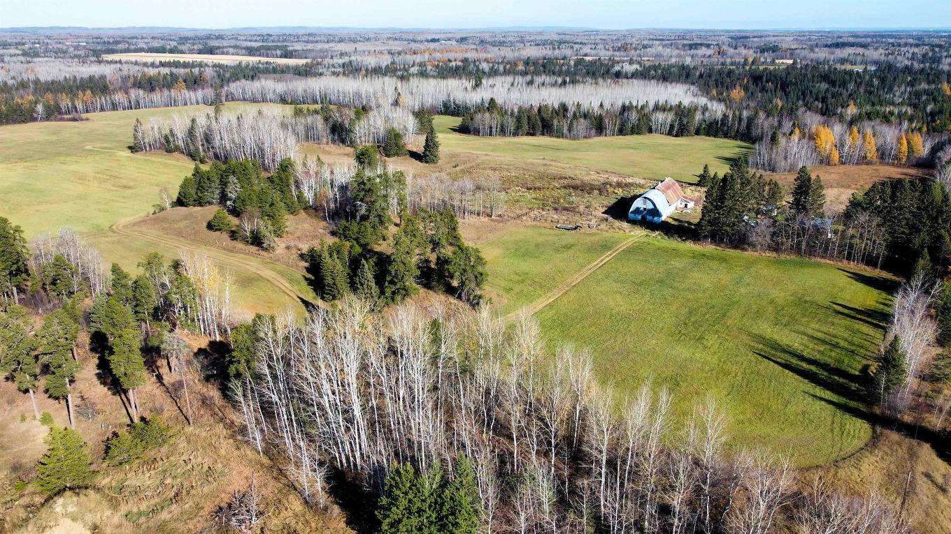 3968 Hwy 11/17, Thunder Bay, ON - Outdoor With View