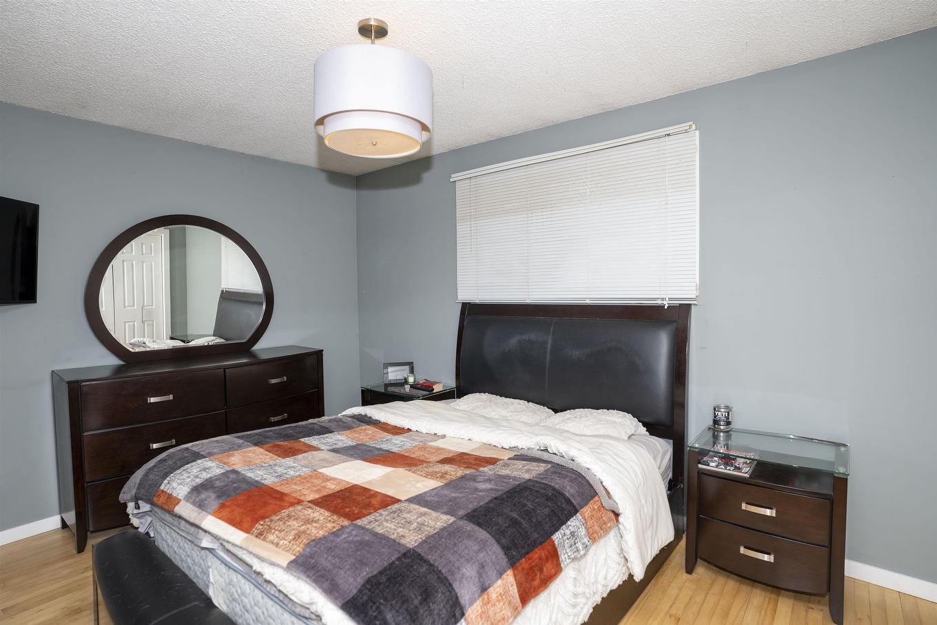 545 Cambrian Crescent, Thunder Bay, ON - Indoor Photo Showing Bedroom