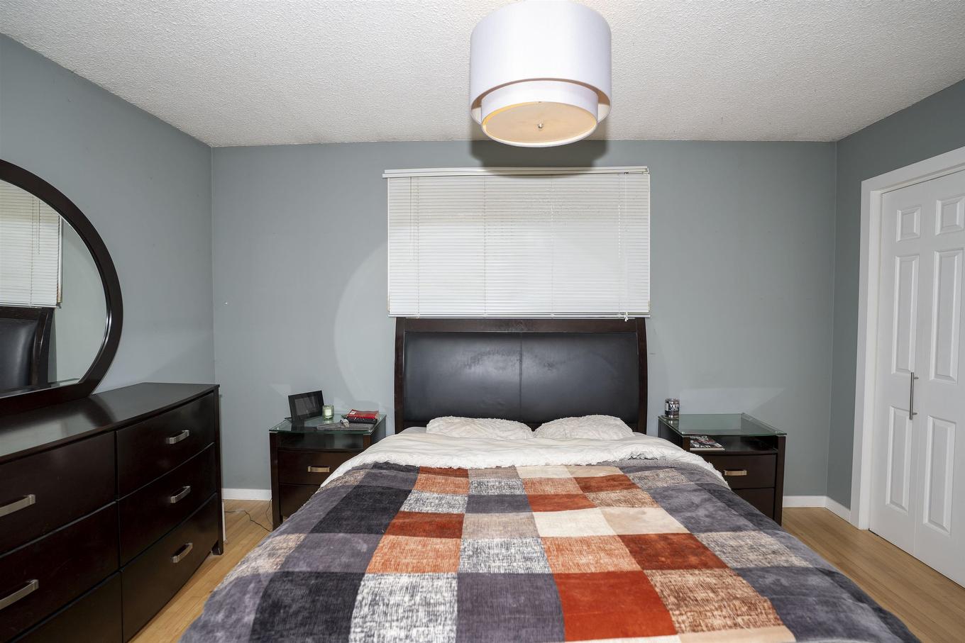 545 Cambrian Crescent, Thunder Bay, ON - Indoor Photo Showing Bedroom