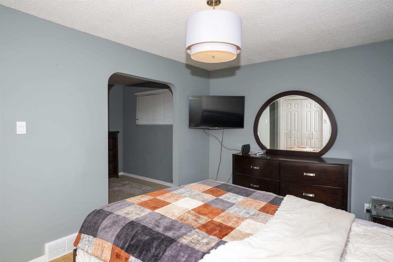 545 Cambrian Crescent, Thunder Bay, ON - Indoor Photo Showing Bedroom