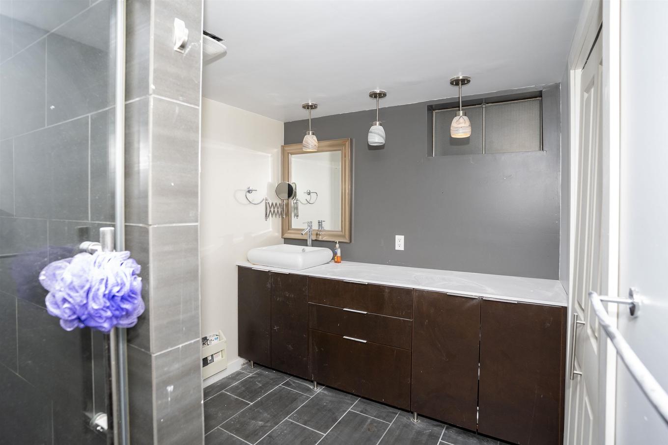 545 Cambrian Crescent, Thunder Bay, ON - Indoor Photo Showing Bathroom