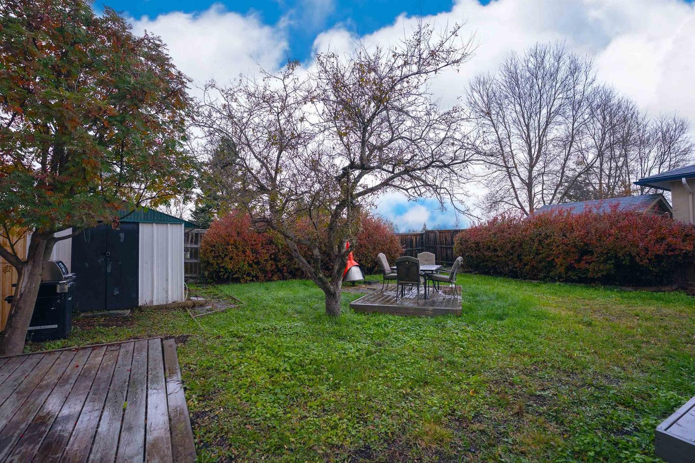 545 Cambrian Crescent, Thunder Bay, ON - Outdoor