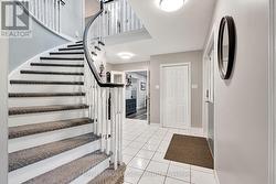 Front Foyer -
