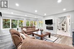 Family Room -