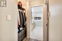 His & Hers Closet Space -