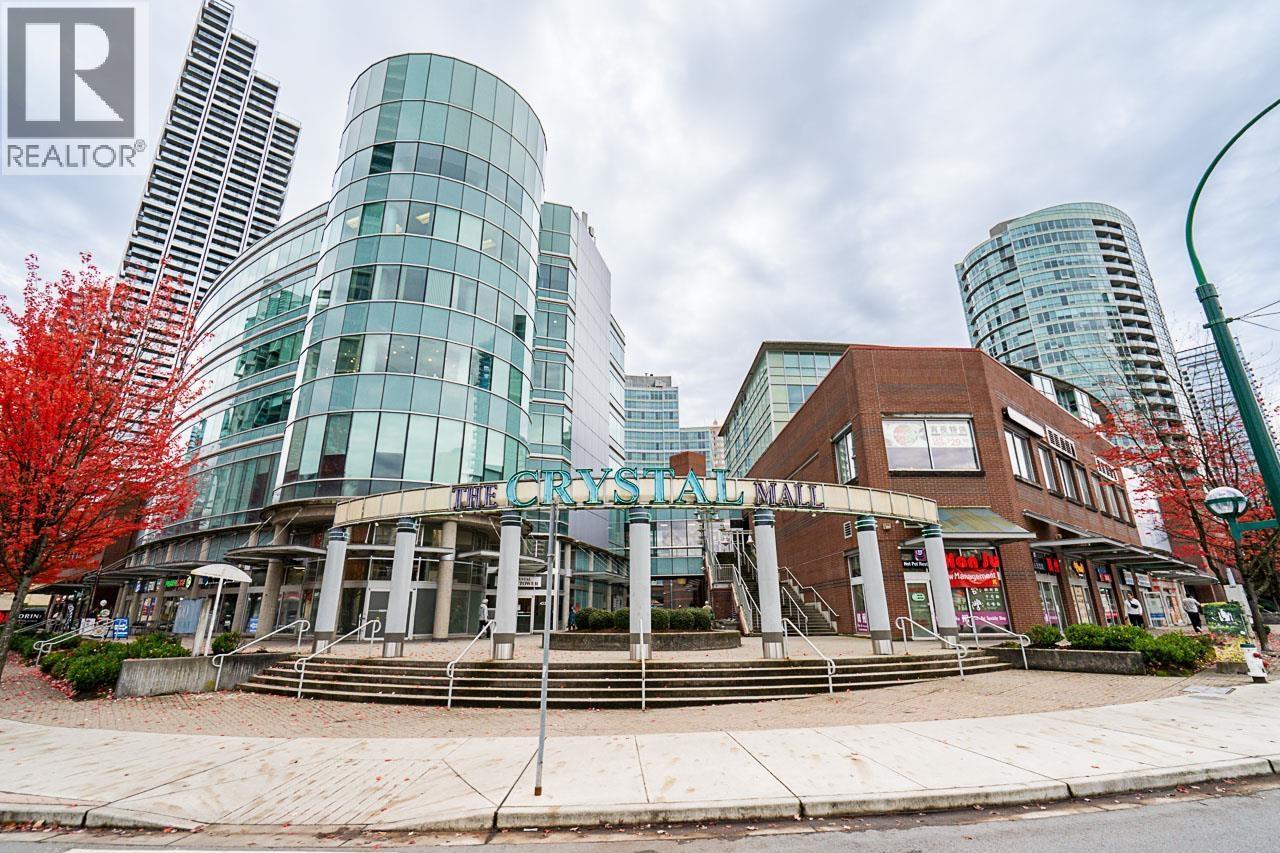 613,615 4538 Kingsway, Burnaby, BC