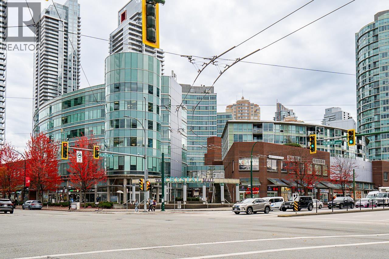 613,615 4538 Kingsway, Burnaby, BC