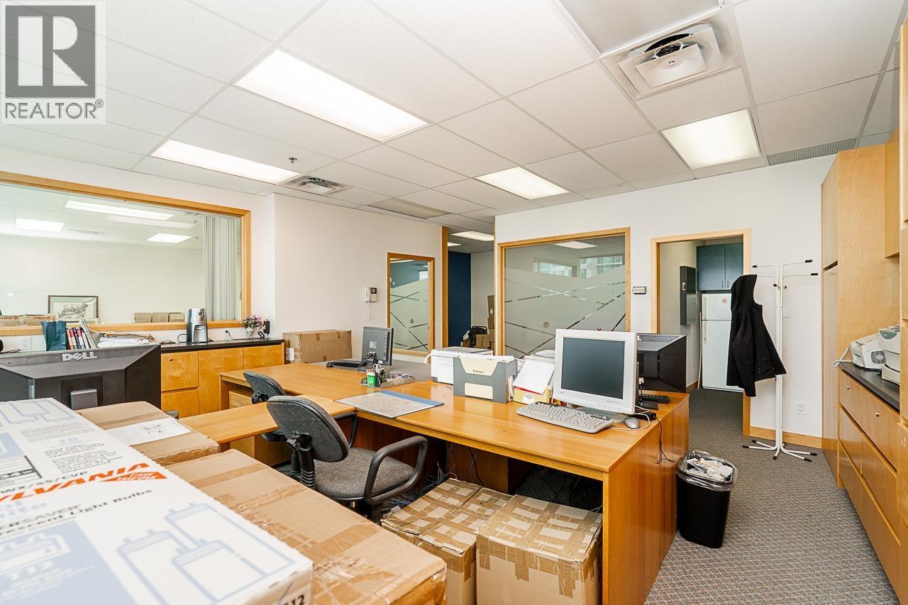 613,615 4538 Kingsway, Burnaby, BC