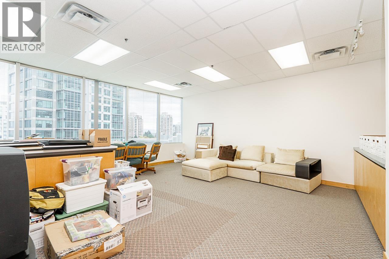 613,615 4538 Kingsway, Burnaby, BC