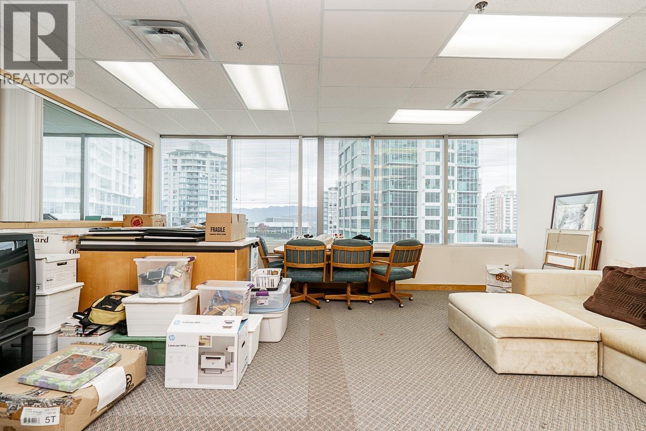 613,615 4538 Kingsway, Burnaby, BC