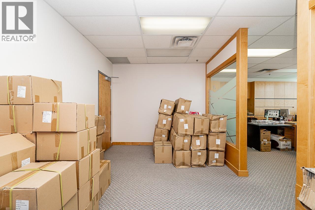 613,615 4538 Kingsway, Burnaby, BC