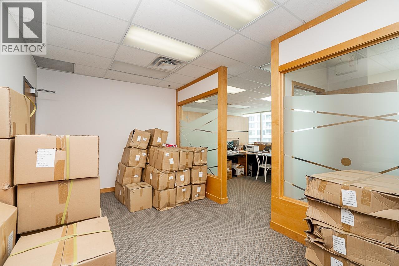 613,615 4538 Kingsway, Burnaby, BC