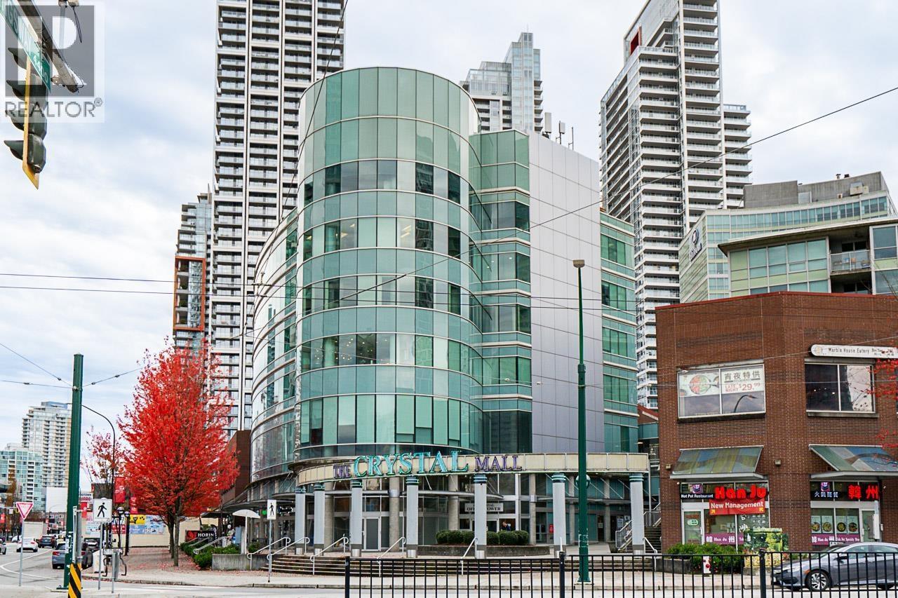 613,615 4538 Kingsway, Burnaby, BC