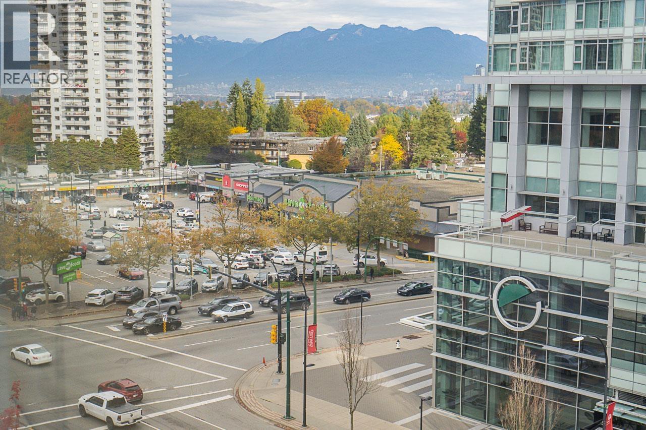 613,615 4538 Kingsway, Burnaby, BC