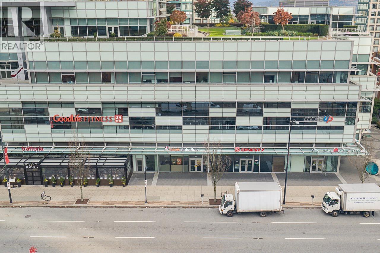 613,615 4538 Kingsway, Burnaby, BC