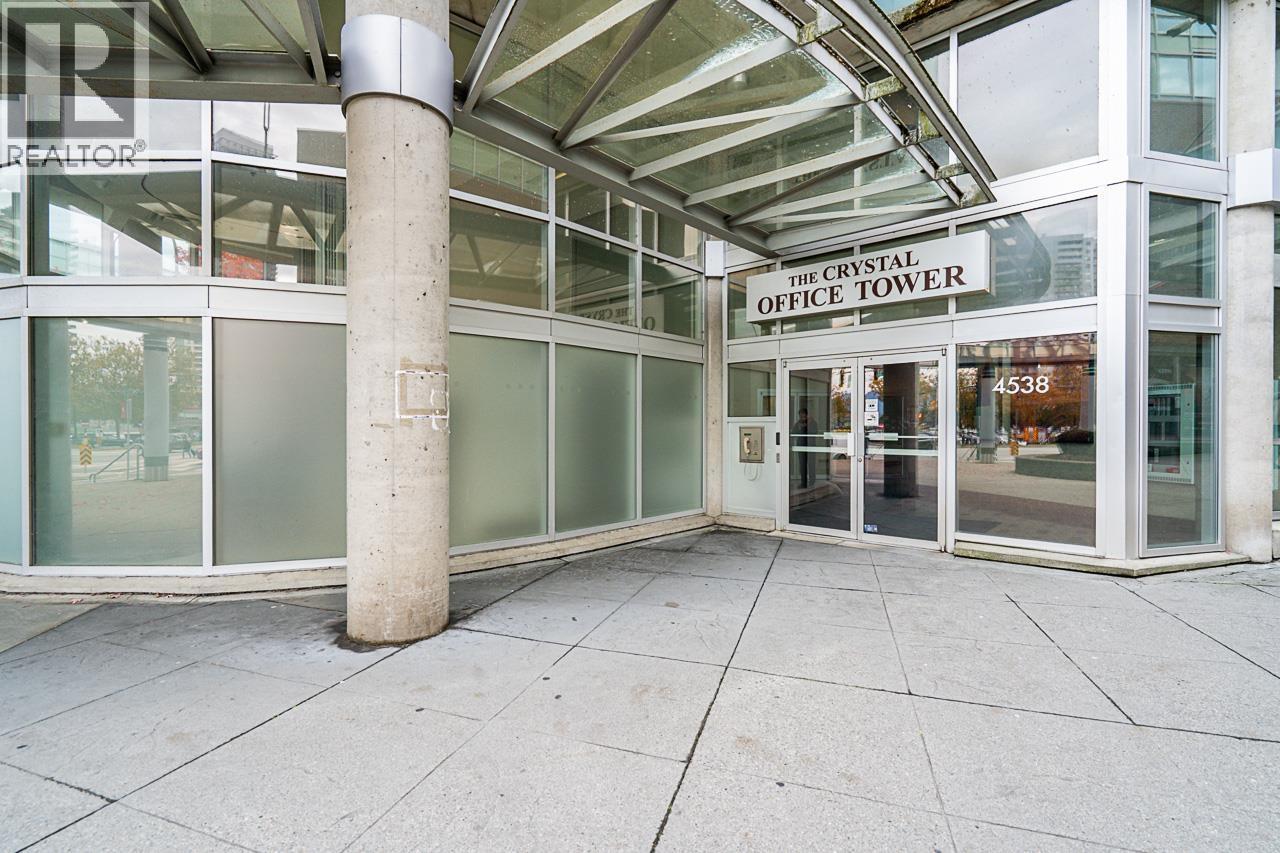 613,615 4538 Kingsway, Burnaby, BC