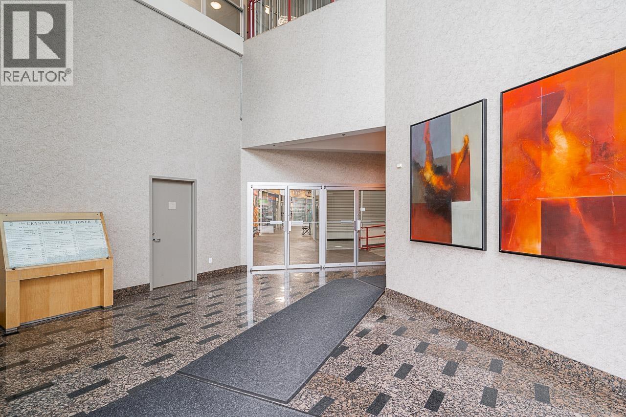 613,615 4538 Kingsway, Burnaby, BC