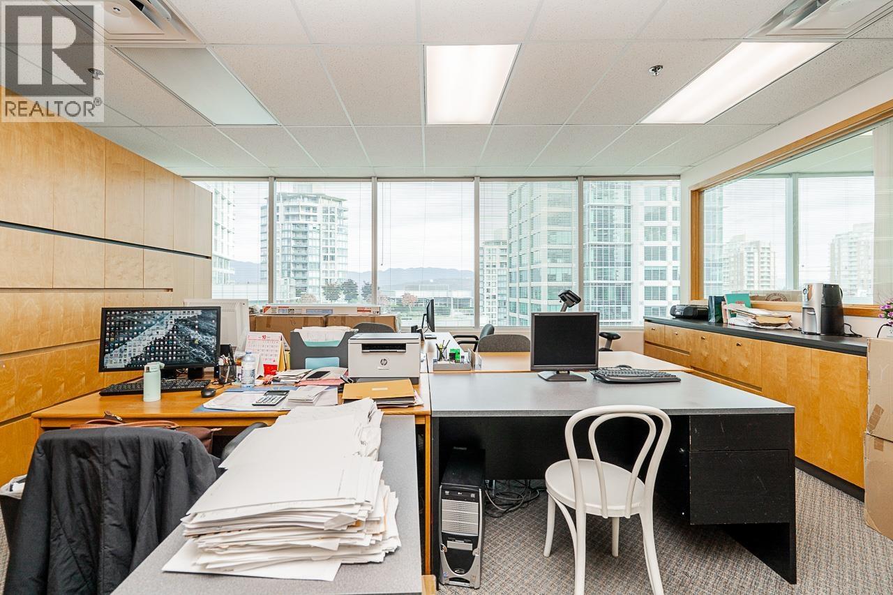 613,615 4538 Kingsway, Burnaby, BC