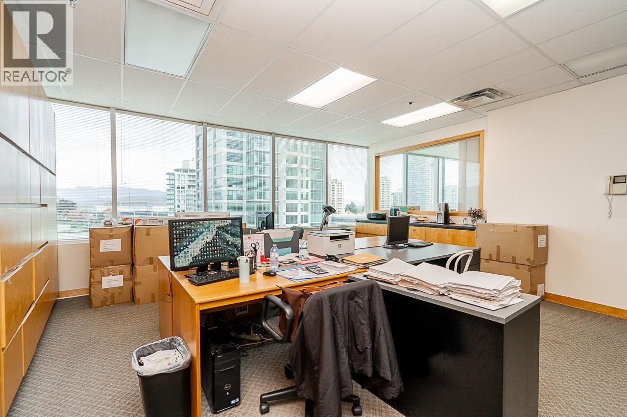 613,615 4538 Kingsway, Burnaby, BC