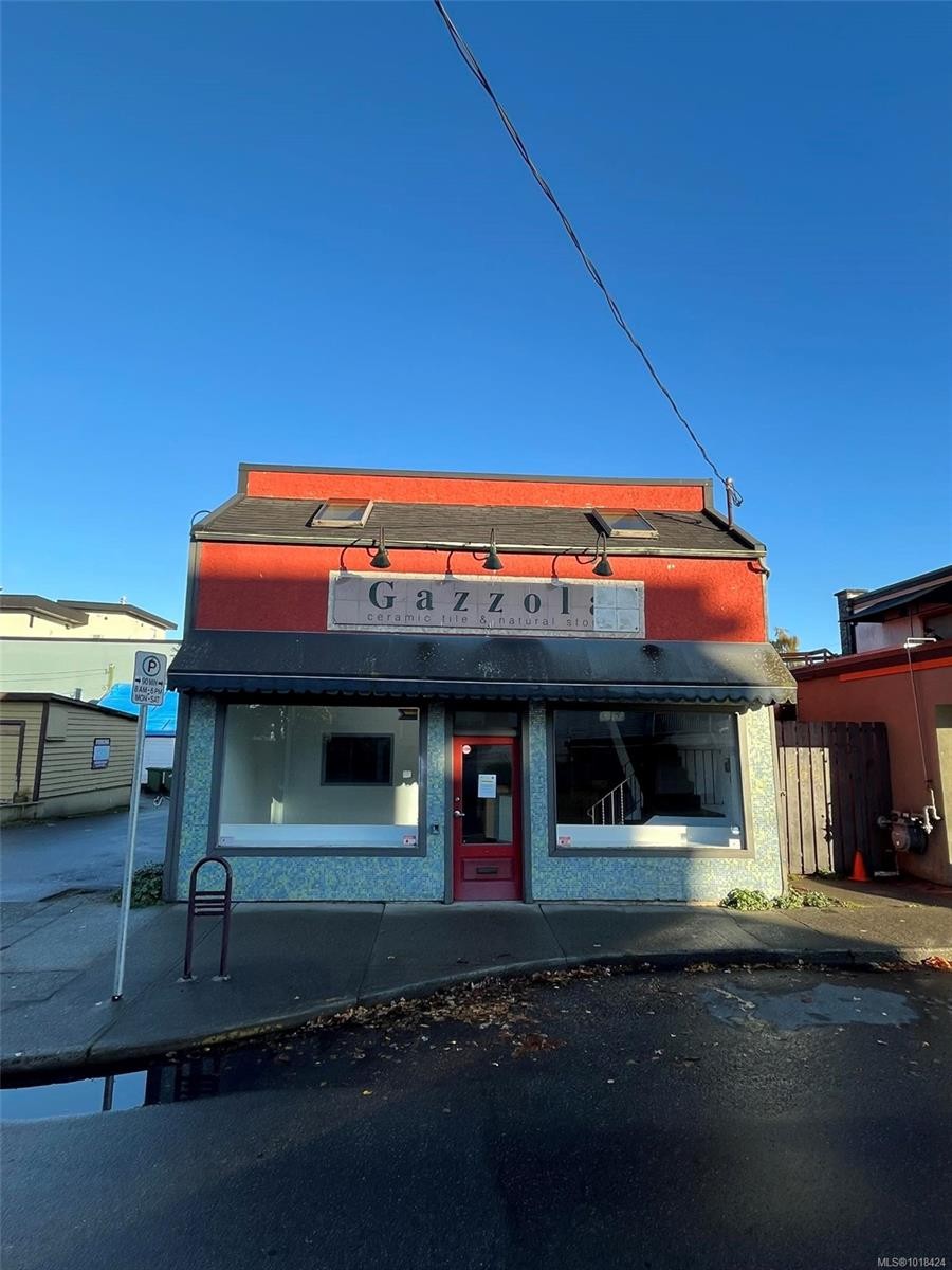 1020 Hillside Ave, Victoria, BC