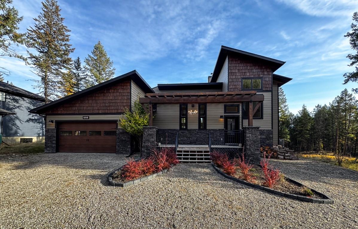 9905 Osprey Landing Drive, Wardner, BC - Outdoor