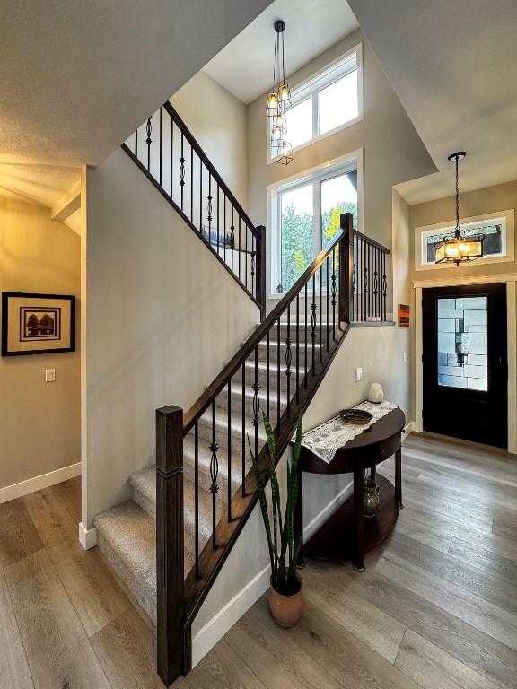 9905 Osprey Landing Drive, Wardner, BC - Indoor Photo Showing Other Room