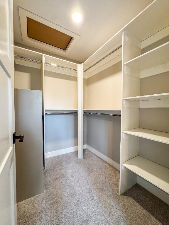 9905 Osprey Landing Drive, Wardner, BC - Indoor With Storage