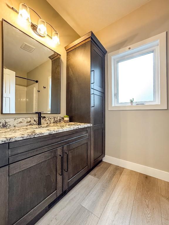 9905 Osprey Landing Drive, Wardner, BC - Indoor Photo Showing Bathroom