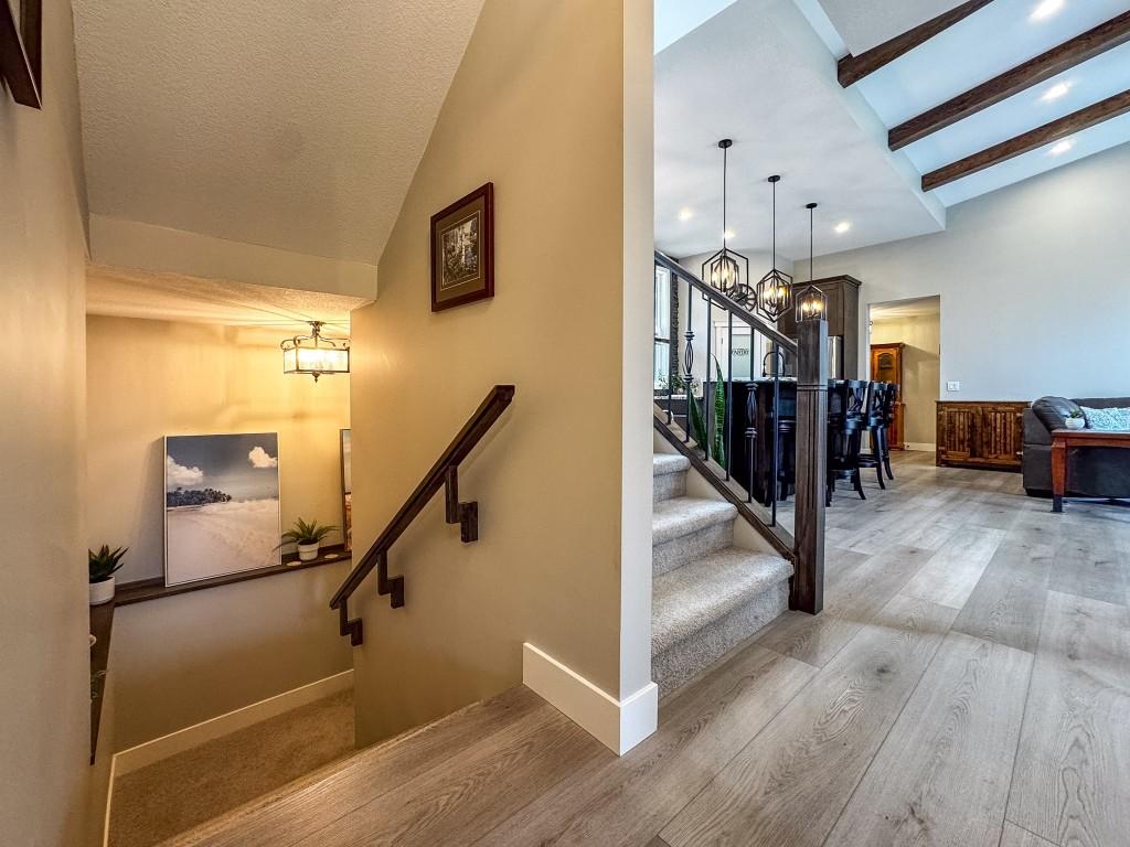 9905 Osprey Landing Drive, Wardner, BC - Indoor Photo Showing Other Room