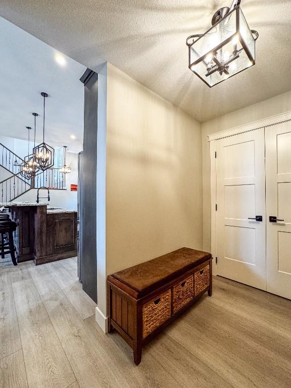 9905 Osprey Landing Drive, Wardner, BC - Indoor Photo Showing Other Room