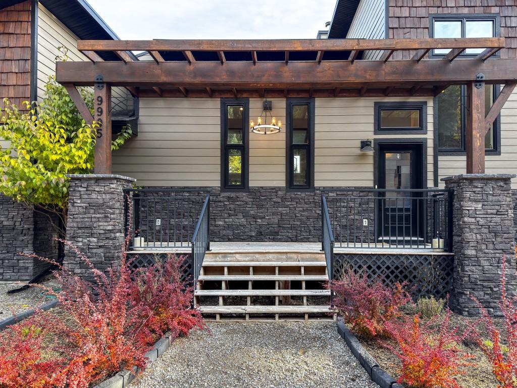 9905 Osprey Landing Drive, Wardner, BC - Outdoor