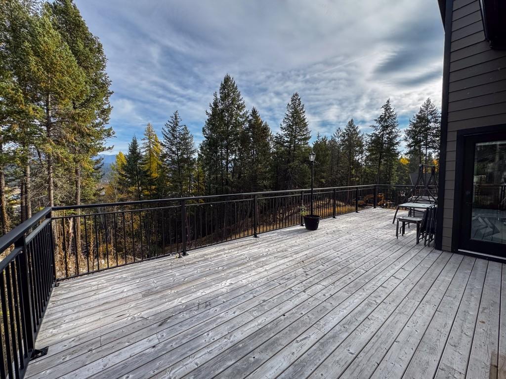 9905 Osprey Landing Drive, Wardner, BC - Outdoor