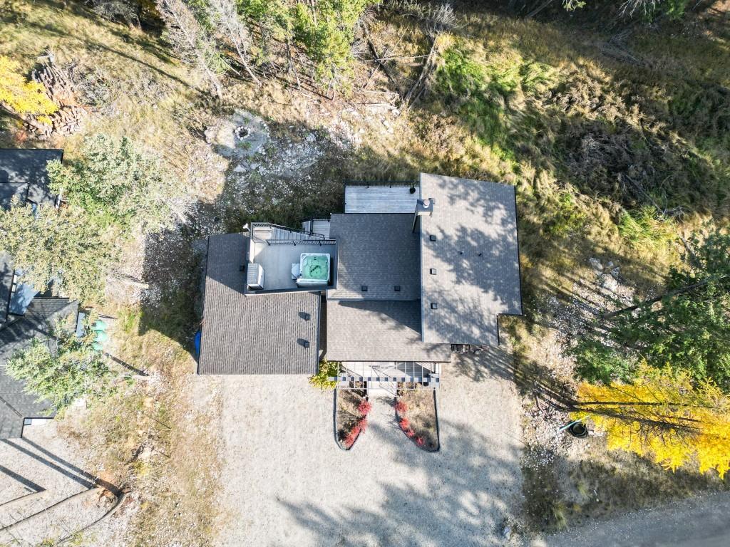 9905 Osprey Landing Drive, Wardner, BC - Outdoor