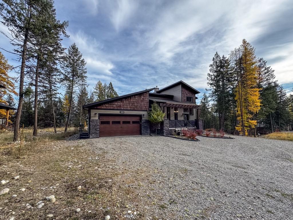 9905 Osprey Landing Drive, Wardner, BC - Outdoor