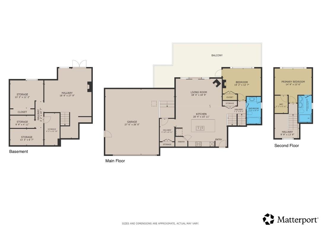 9905 Osprey Landing Drive, Wardner, BC - Other