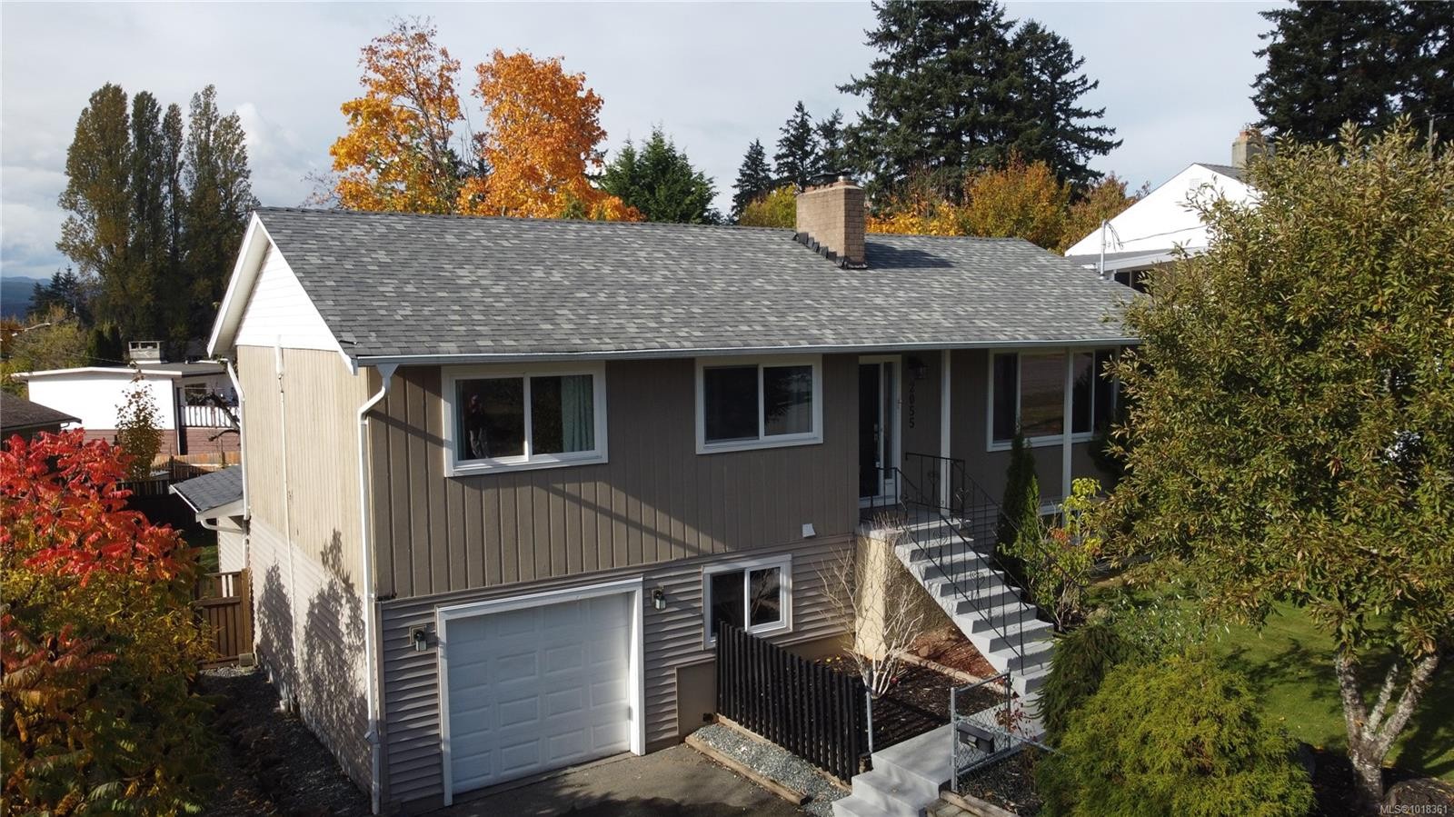 2055 Forest Dr, Nanaimo, BC